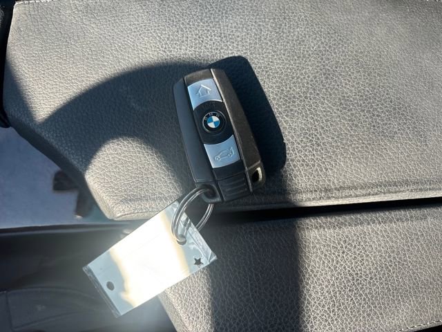 Used 2010 BMW 535i xDrive Sedan image 25