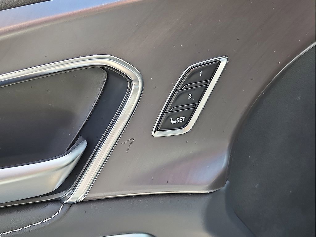 New 2026 Acura RDX SH-AWD image 18