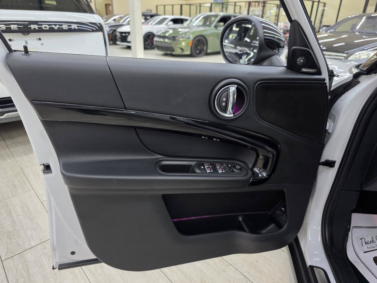 Used 2019 MINI Cooper Countryman S FWD image 41