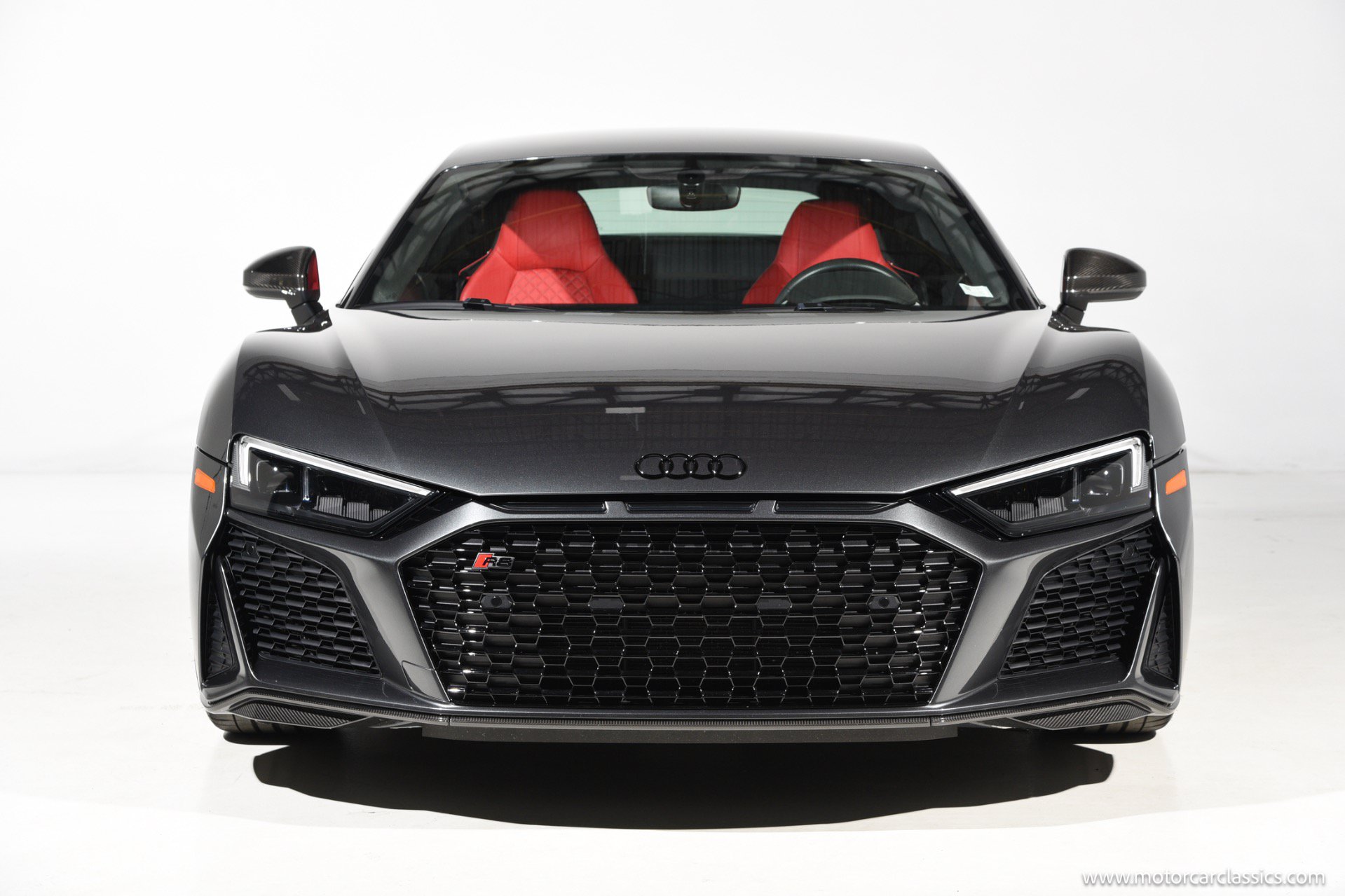 Used 2020 Audi R8 V10 performance AWD/4WD image 2