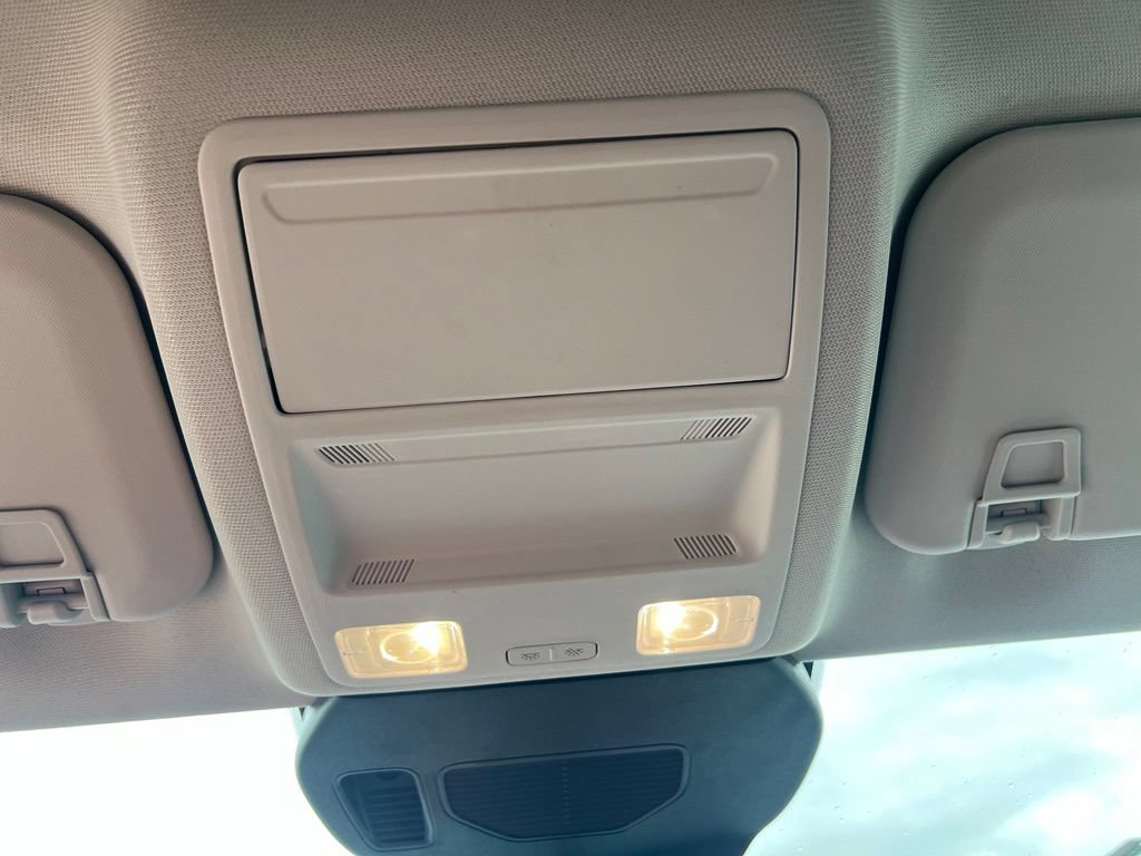 Used 2021 Ford Escape SEL AWD/4WD image 35