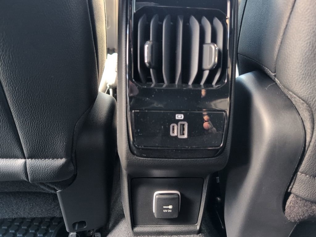 New 2026 Jeep Compass Latitude w/ Quick Order Package 29K image 21