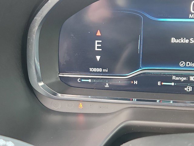 Certified 2024 Chevrolet Tahoe Premier image 17