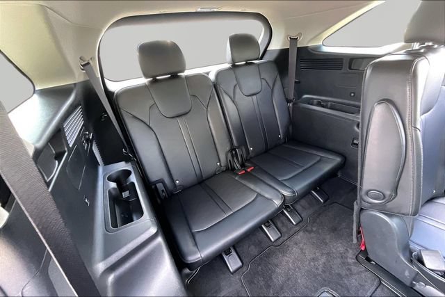Used 2025 Kia Sorento EX w/ Panoramic Sunroof Package AWD/4WD image 18
