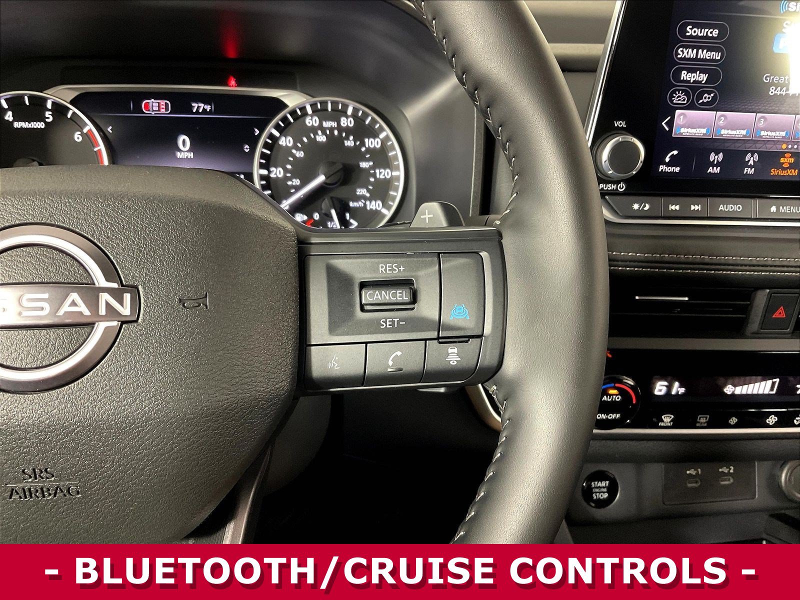 Certified 2026 Nissan Rogue SV FWD image 12