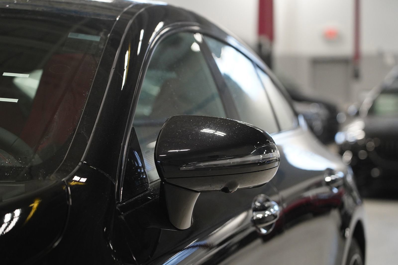 New 2026 Mercedes-Benz AMG GT 43 image 9