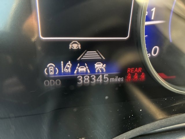 Used 2024 Lexus RX 350 Premium w/ Kick Sensor & Tow Package image 16