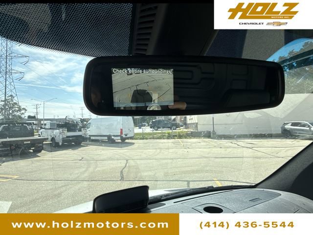 Used 2025 Mercedes-Benz Sprinter 2500 image 14