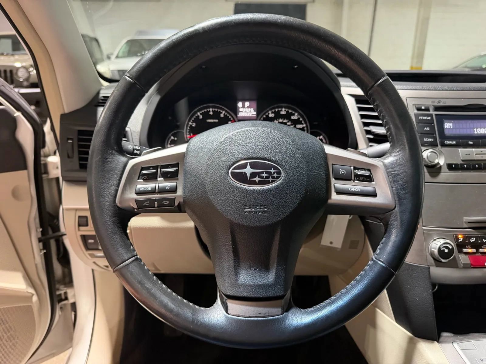 Used 2013 Subaru Legacy 2.5i Premium w/ All-Weather Pkg AWD/4WD image 12