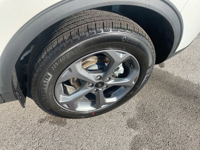 New 2026 Ford Escape ST-Line w/ Tech Pack #1 image 17