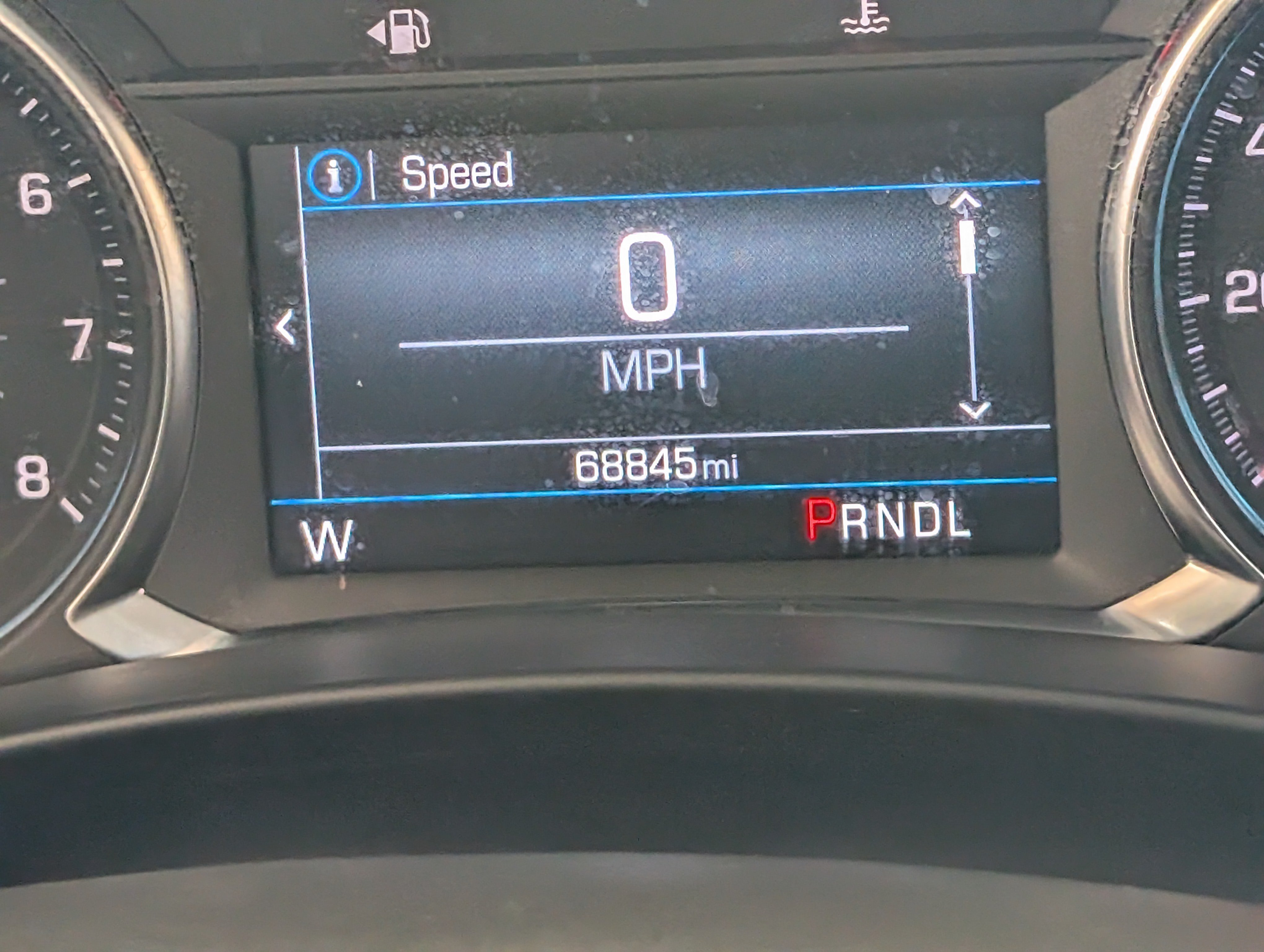 Used 2023 Chevrolet Equinox LT w/ Driver Convenience Package FWD image 25