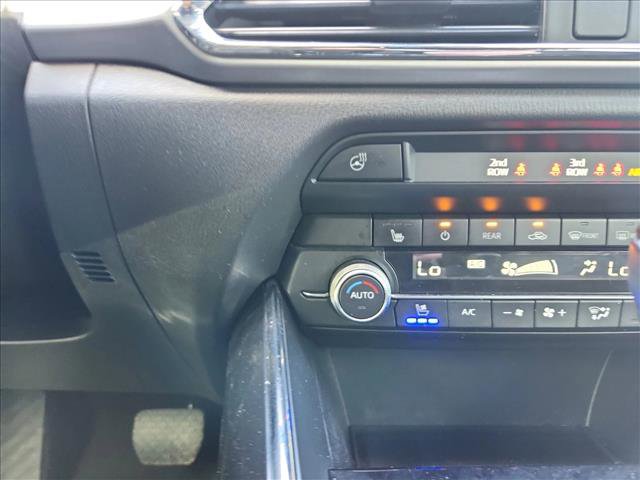 Used 2020 MAZDA CX-9 Grand Touring AWD/4WD image 18