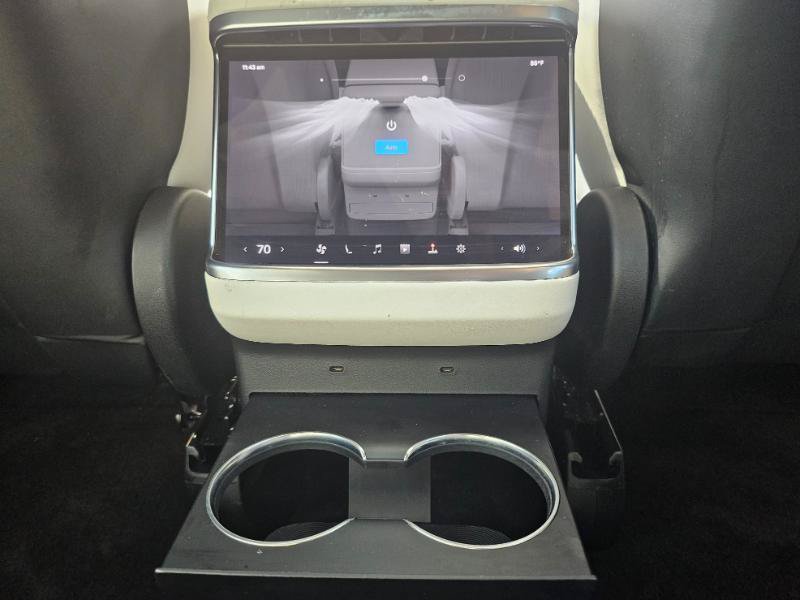 Used 2023 Tesla Model X Plaid AWD/4WD image 68