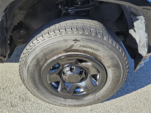 Used 2023 Toyota Tacoma SR image 16