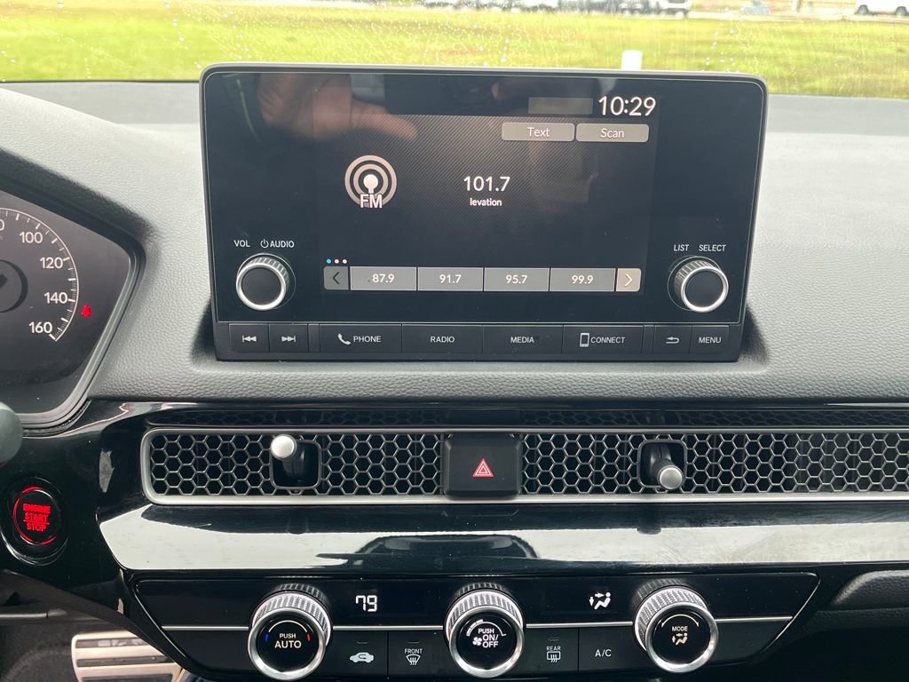 Used 2023 Honda Civic Sport image 13