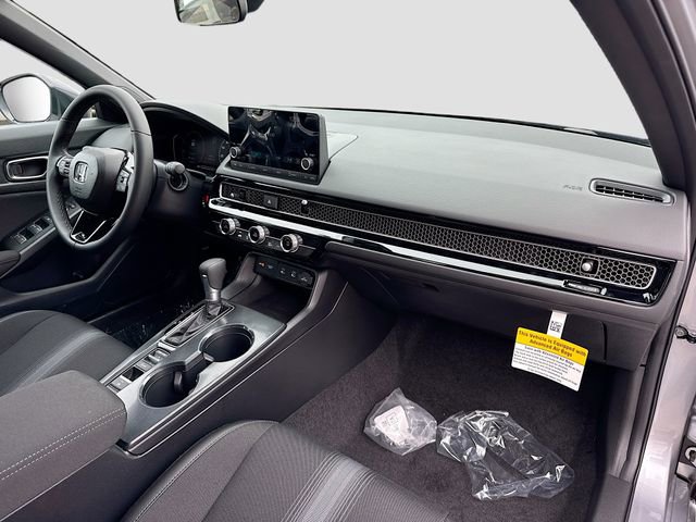 New 2026 Honda Civic Sport image 26