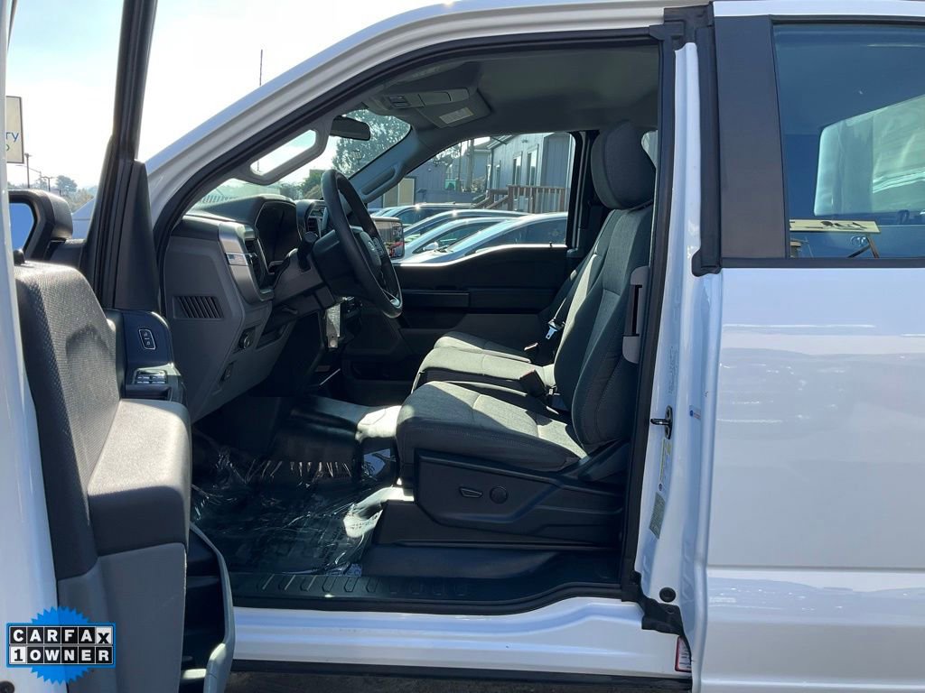 Used 2022 Ford F150 XL w/ Equipment Group 101A High image 14