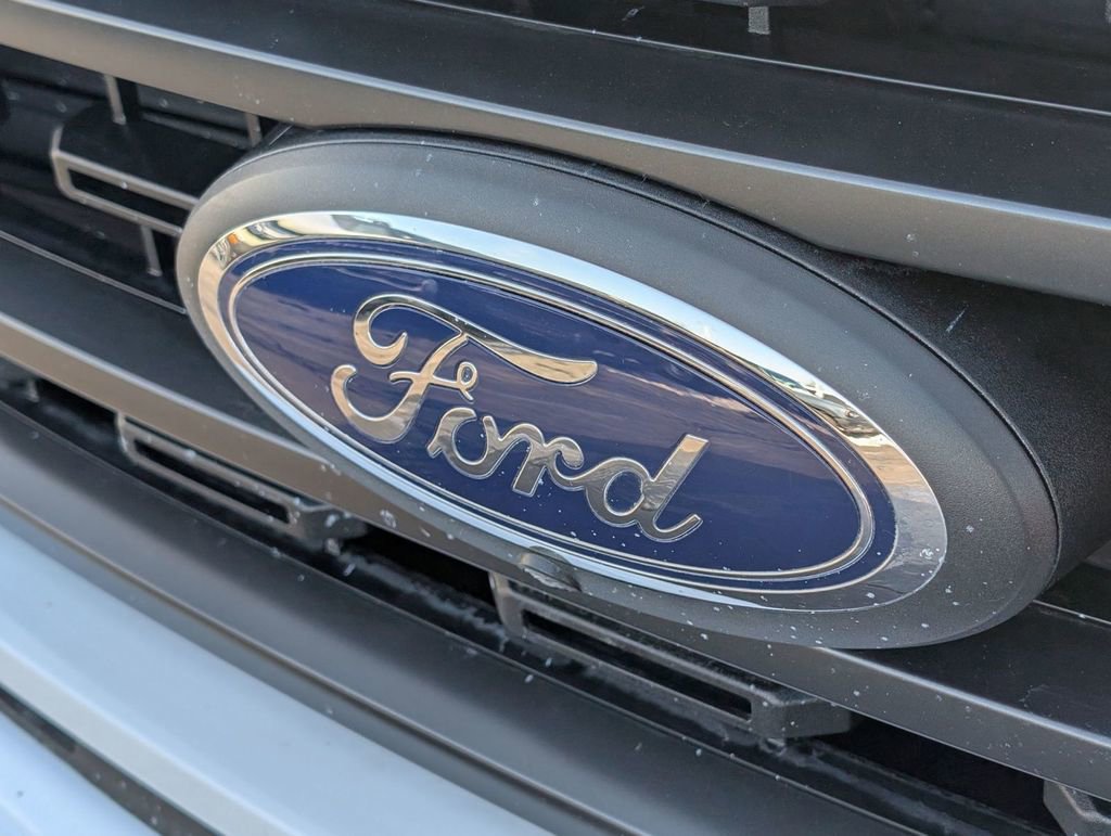 Used 2019 Ford F250 XL w/ STX Appearance Package image 12