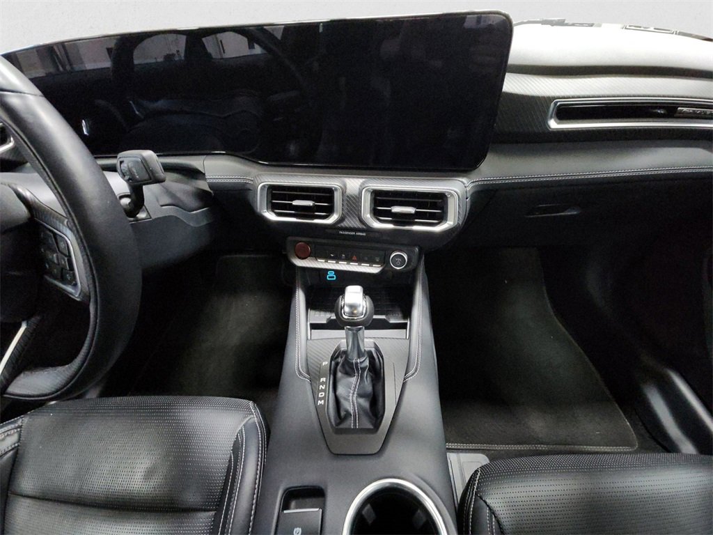 Certified 2024 Ford Mustang GT Premium image 11