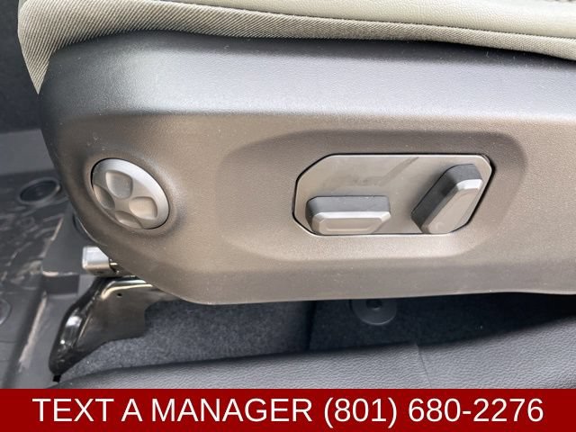 New 2026 Jeep Gladiator Mojave AWD/4WD image 15