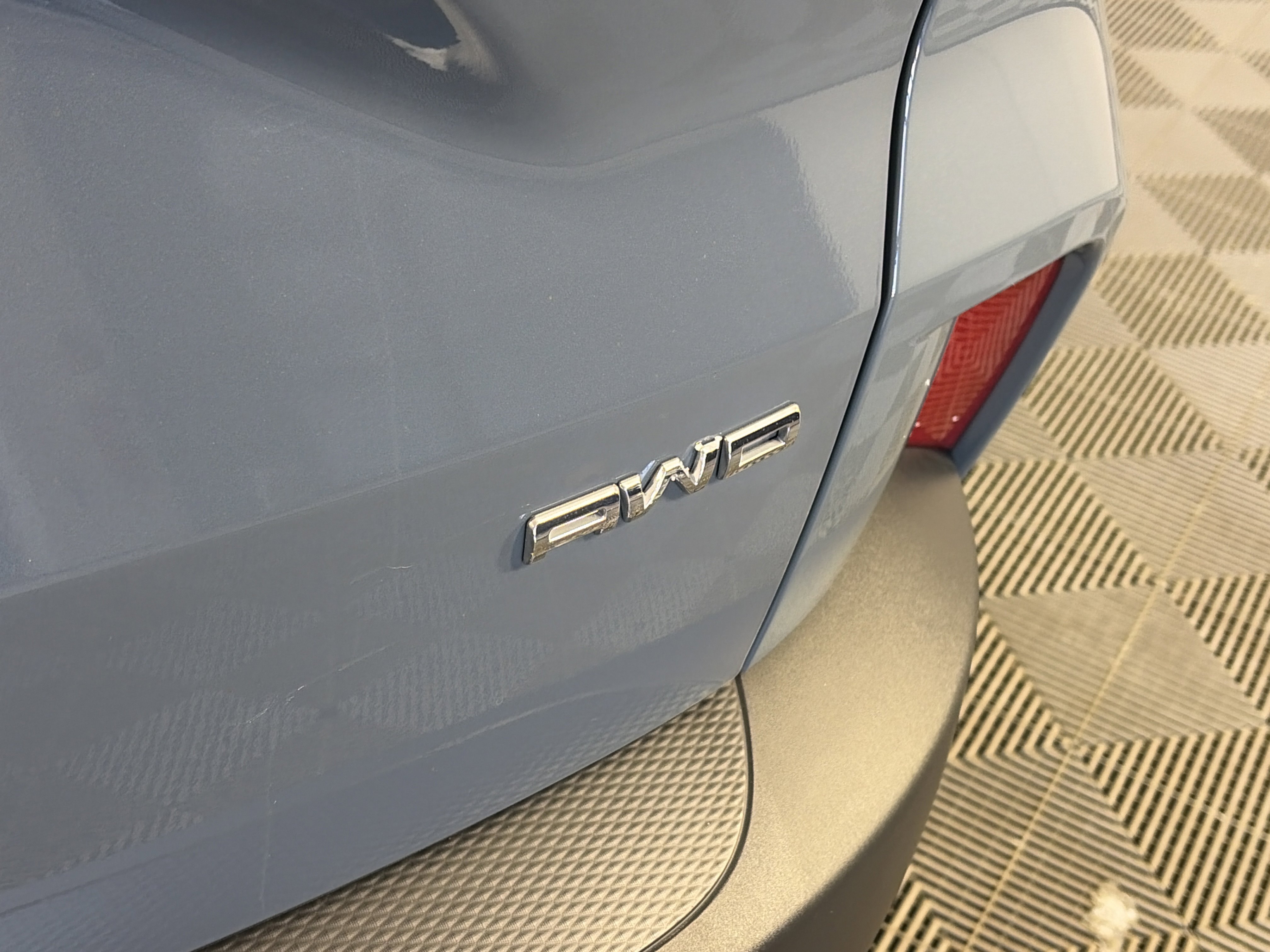 Used 2023 Ford Escape Active image 17