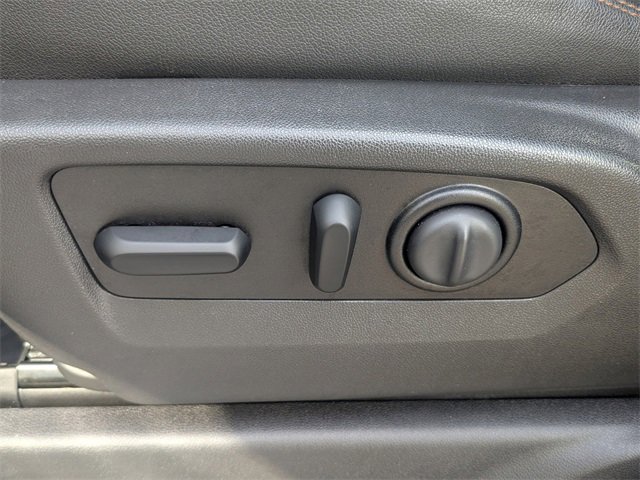 Used 2021 GMC Sierra 2500 AT4 w/ AT4 Premium Plus Package image 20