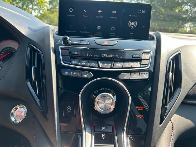Used 2024 Acura RDX A-Spec w/ Advance Package AWD/4WD image 21