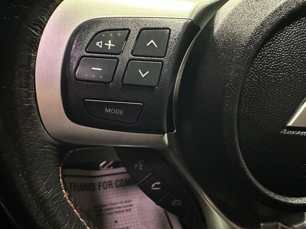 Used 2015 Mitsubishi Lancer Evolution Final Edition AWD/4WD image 19