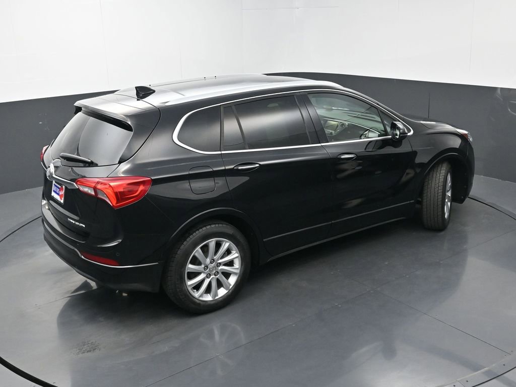 Used 2019 Buick Envision Essence image 33
