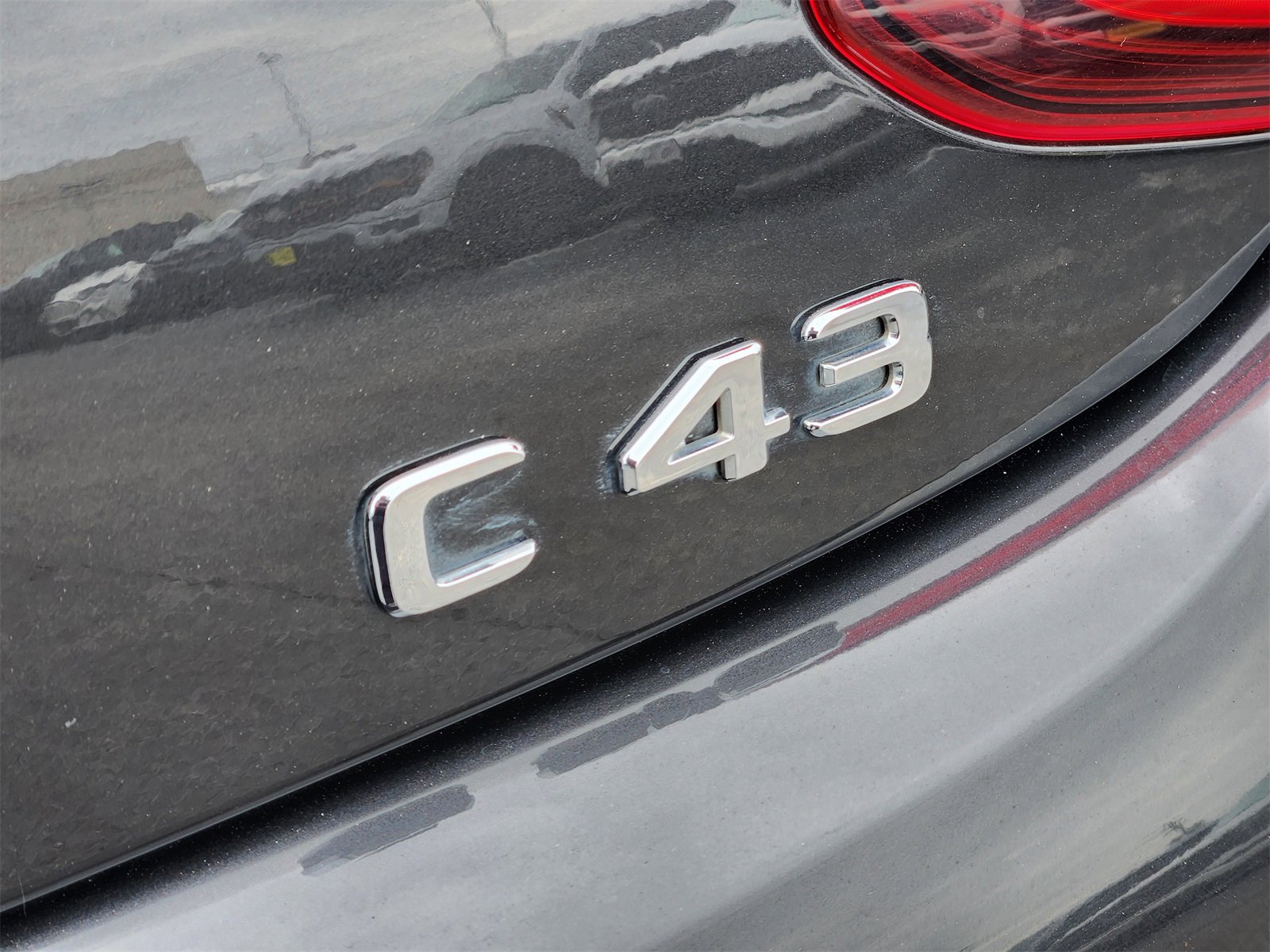 Used 2019 Mercedes-Benz C 43 AMG 4MATIC Coupe image 11