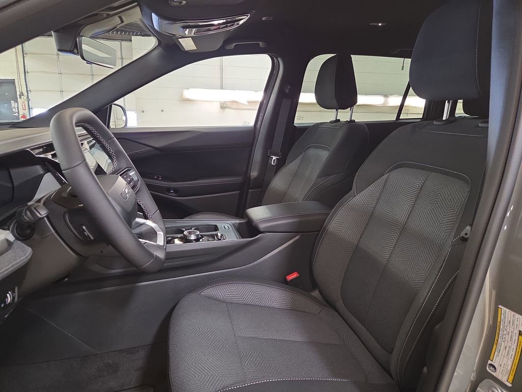 New 2026 Jeep Cherokee Laredo image 9