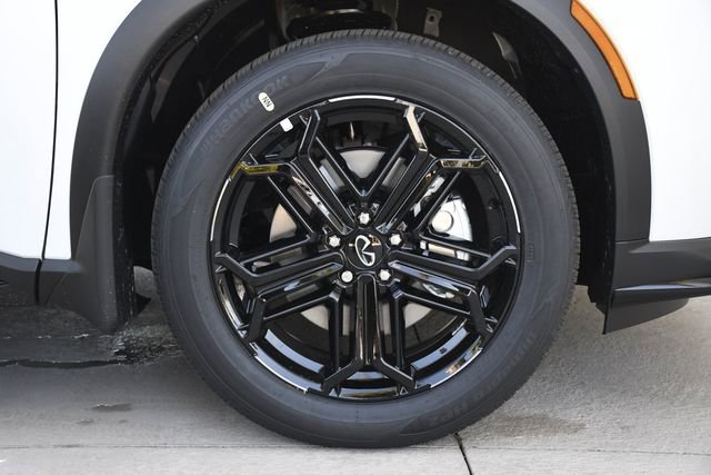 New 2026 INFINITI QX60 Sport w/ Dark Cargo Package image 37