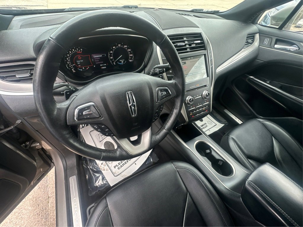 Used 2017 Lincoln MKC Premiere AWD/4WD image 31