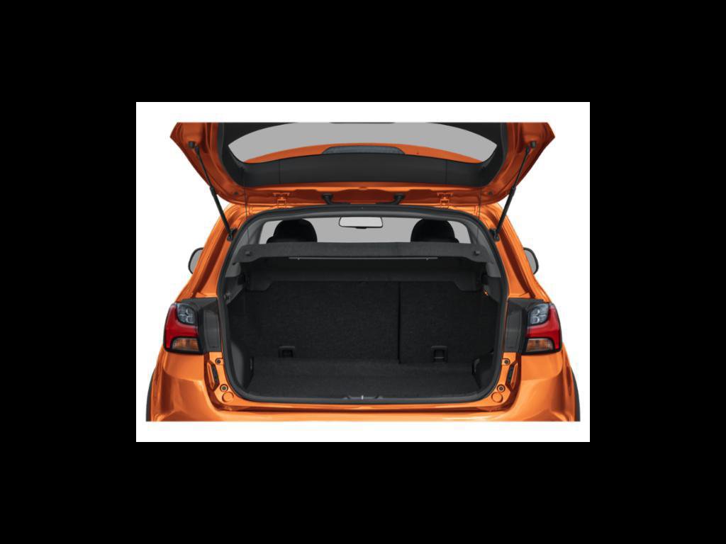 New 2026 Mitsubishi Outlander Sport LE AWD/4WD image 11
