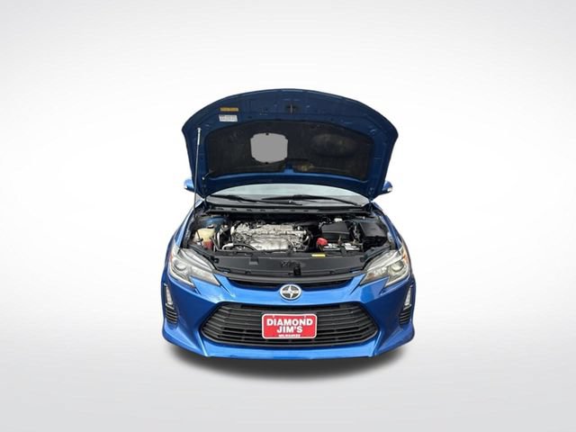 Used 2014 Scion tC FWD image 21