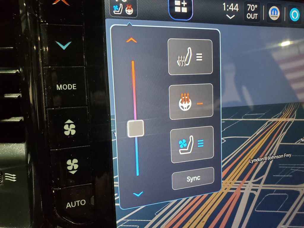 Used 2023 RAM 2500 Limited image 31