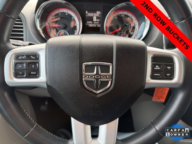 Used 2018 Dodge Grand Caravan SE w/ UConnect Hands-Free Group image 22