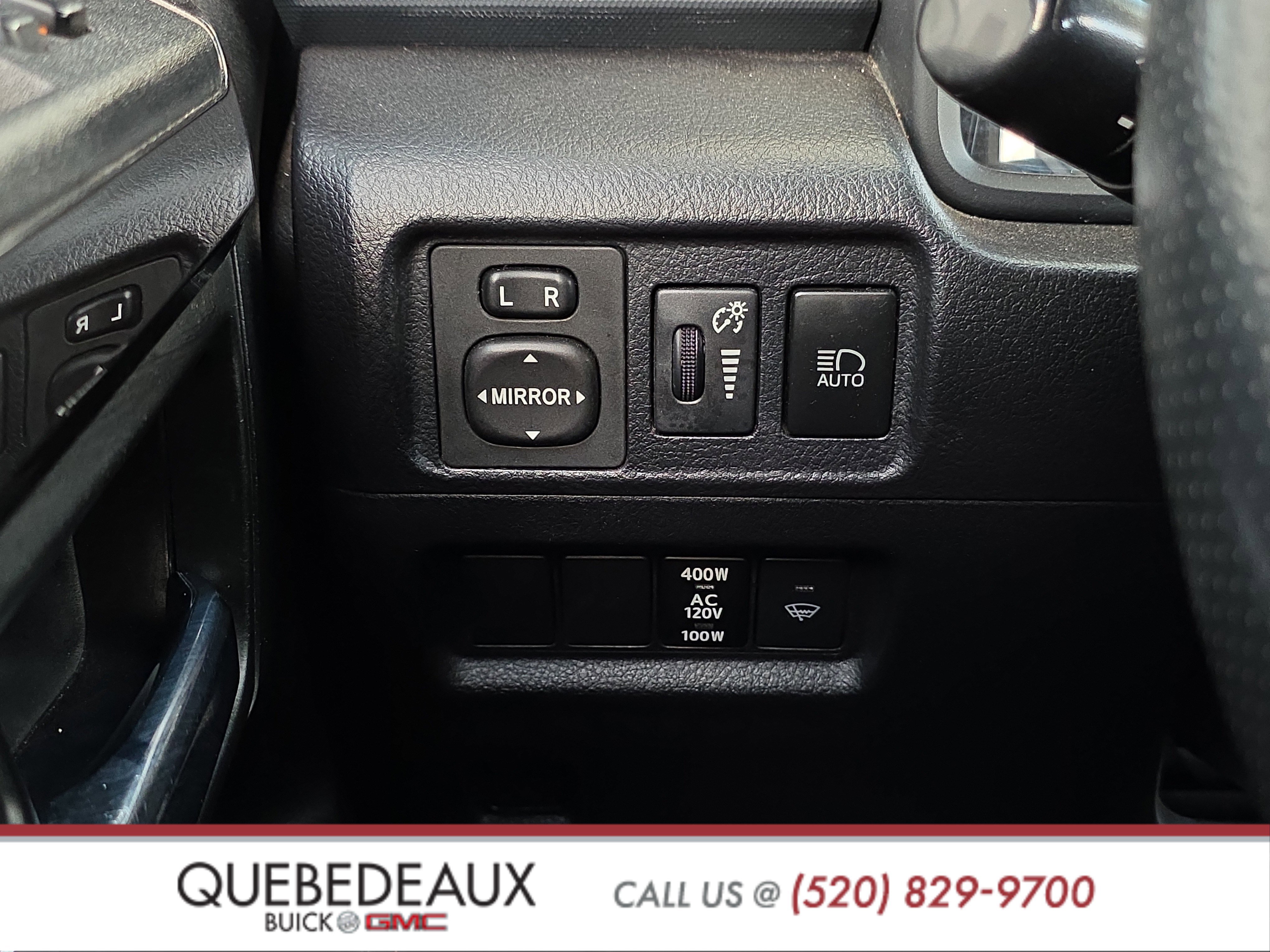 Used 2022 Toyota 4Runner TRD Off-Road Premium AWD/4WD image 29