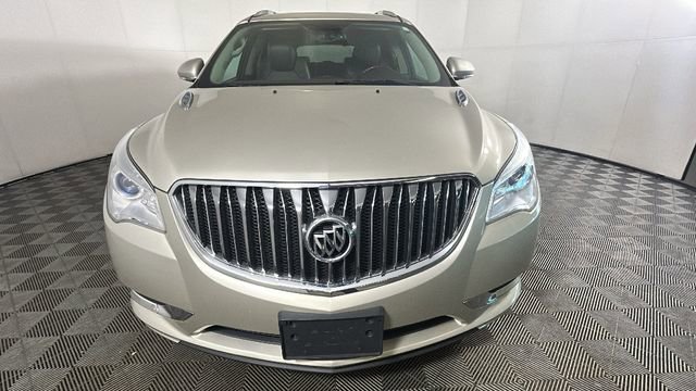Used 2013 Buick Enclave Premium FWD image 8