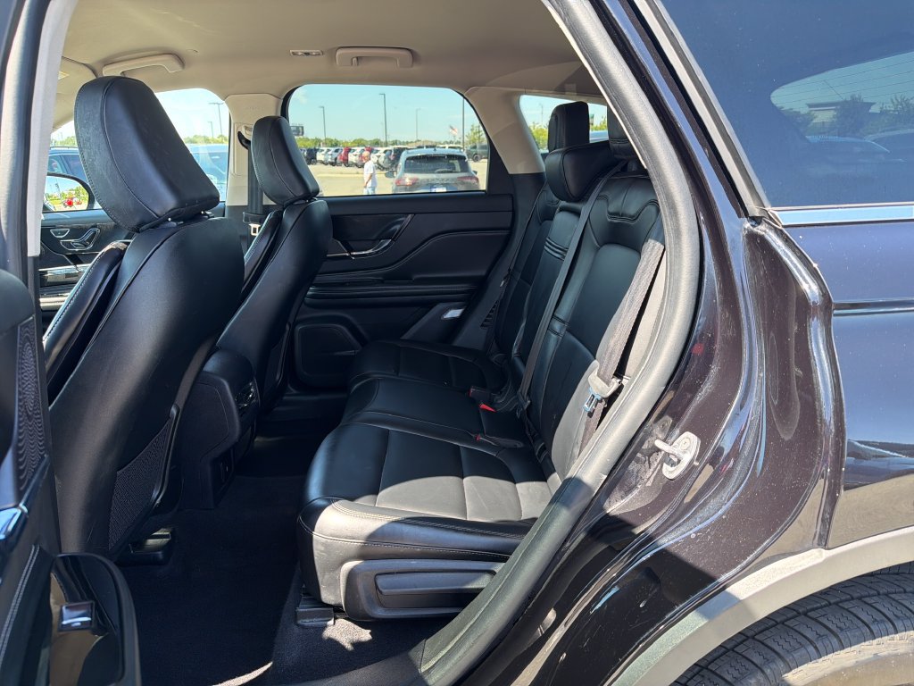 Used 2023 Lincoln Corsair AWD image 31