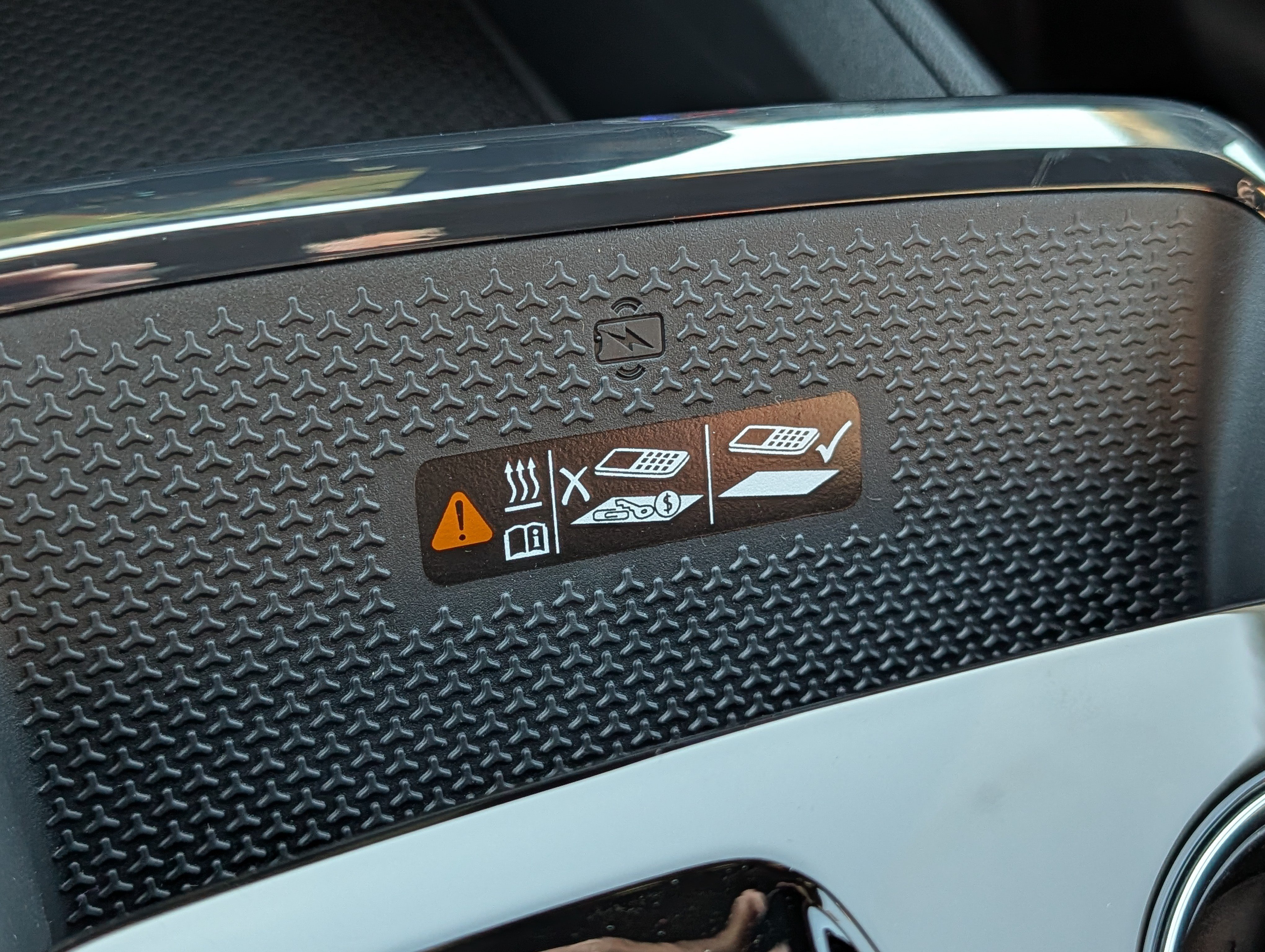 New 2027 Chevrolet Equinox RS w/ Safety and Technology Package AWD/4WD image 20