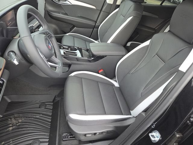 New 2026 Buick Envision Sport Touring AWD/4WD image 35