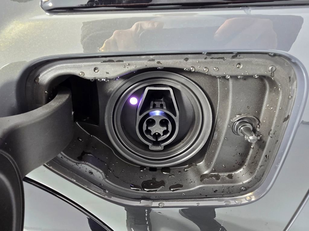 New 2026 BMW XM Label Red image 26