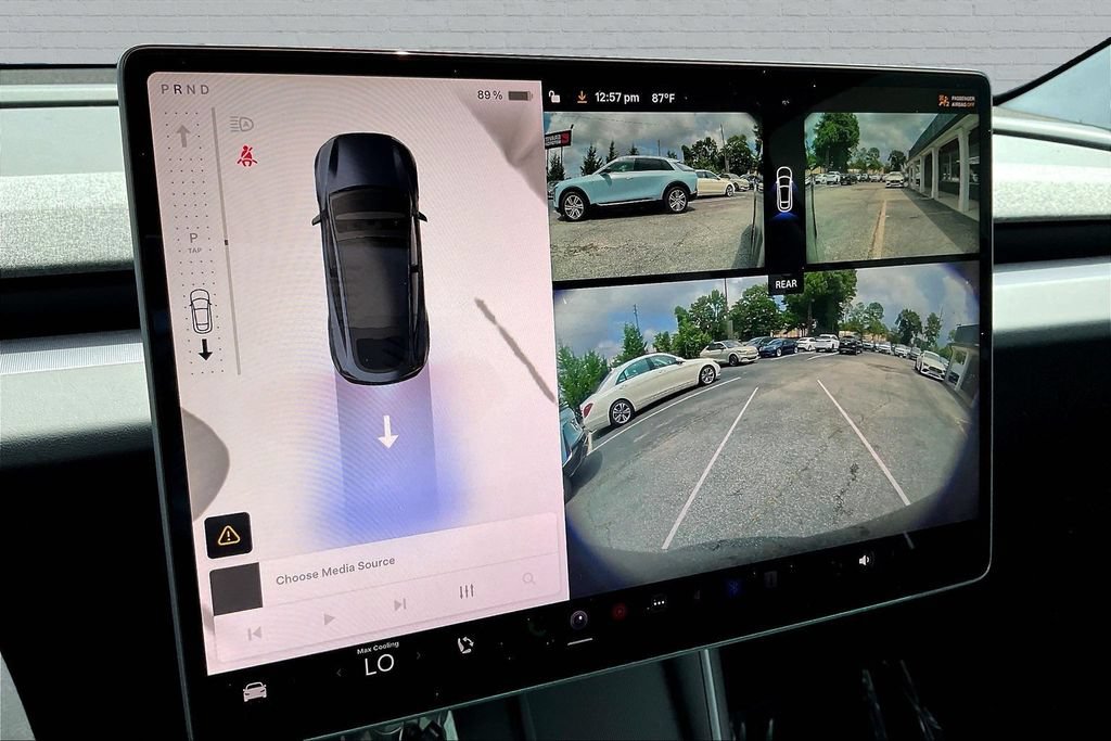 Used 2026 Tesla Model Y 2WD image 14