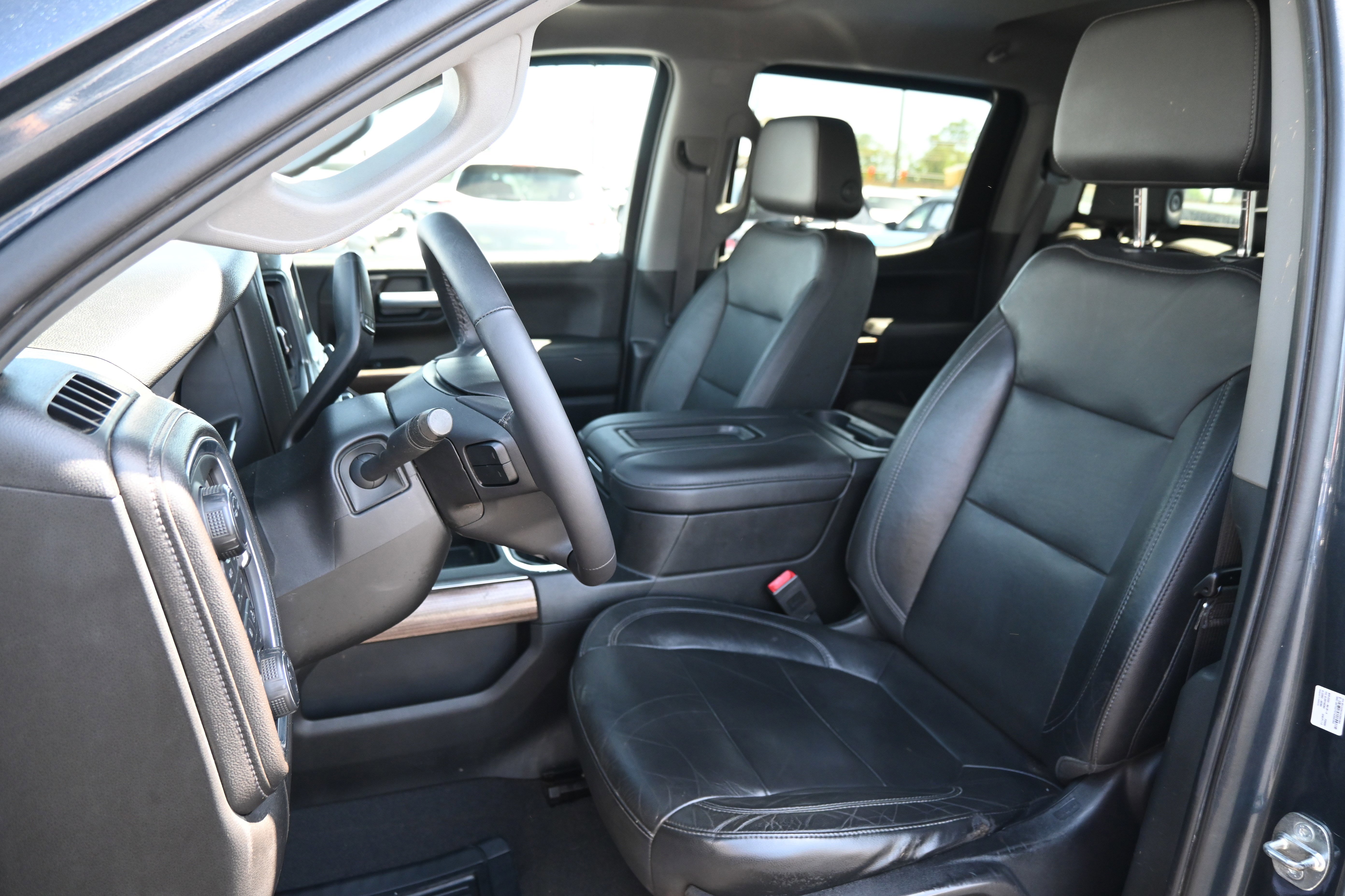 Used 2020 Chevrolet Silverado 1500 RST w/ All-Star Edition image 7