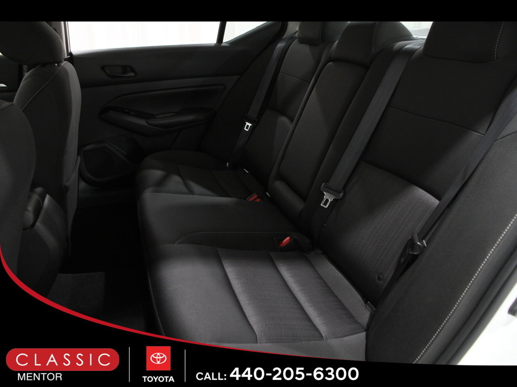 Used 2023 Nissan Altima 2.5 SV w/ SV Premium Package image 19