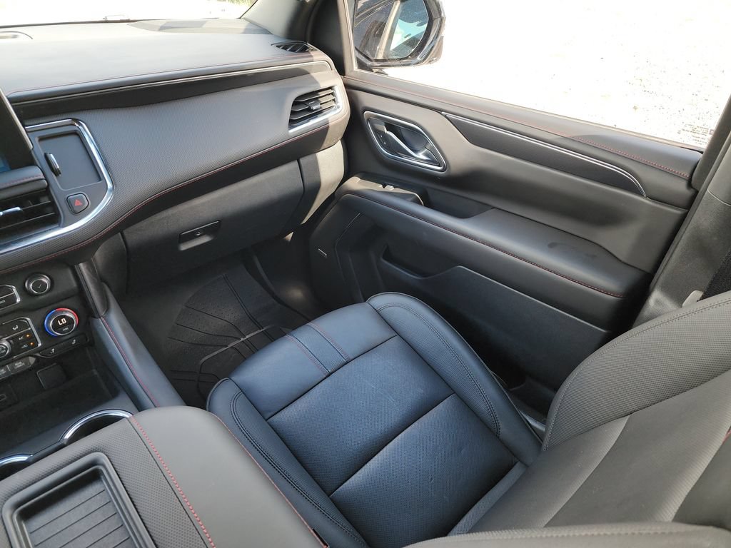 Certified 2024 Chevrolet Tahoe RST w/ Luxury Package RWD image 22