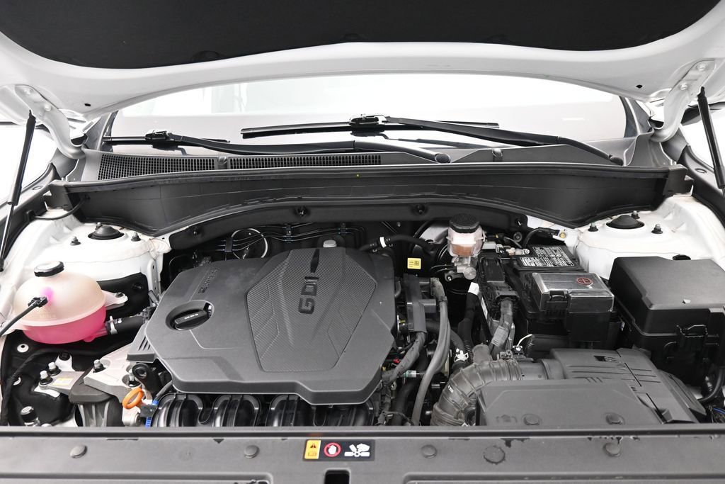 Used 2023 Hyundai Santa Fe SEL AWD/4WD image 23