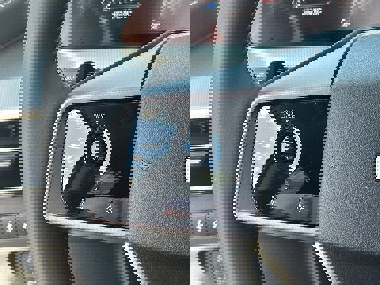 New 2025 Nissan Murano SL w/ Cargo Package image 25