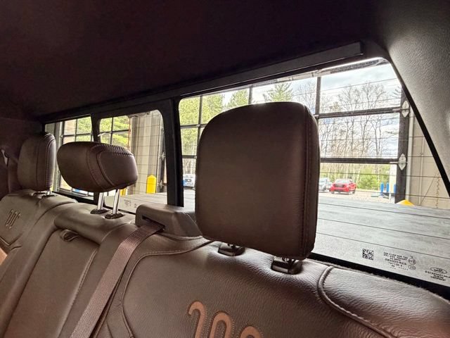 Used 2025 Ford F150 King Ranch AWD/4WD image 23